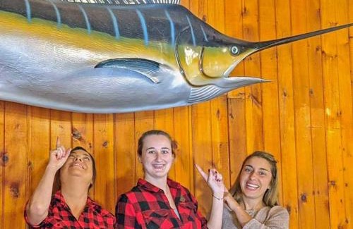 Red Bay Cabin | Red Bay Lodge