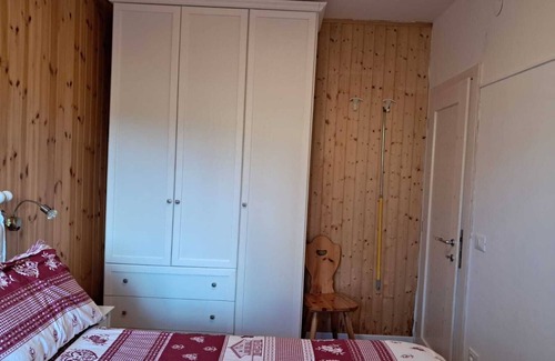 Lavarone Apartment | Red Beech House