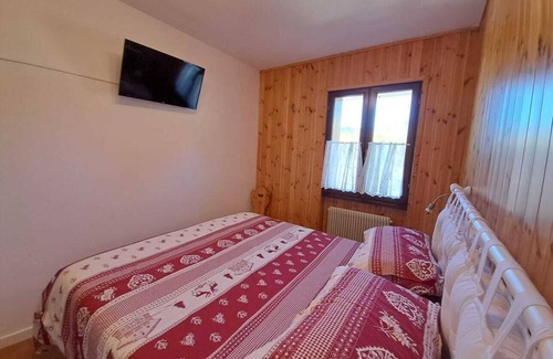 Lavarone Apartment | Red Beech House