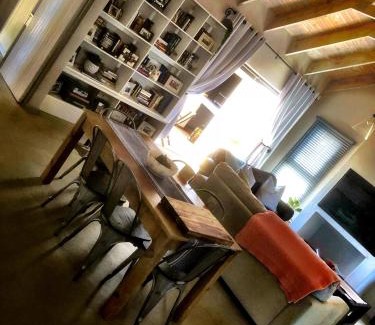 St. Helena Bay House | Red Bench Cottage