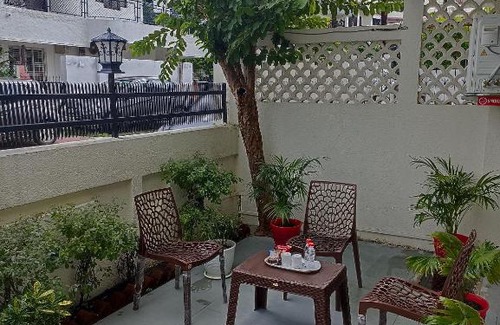 Bhopal House | Red Beryl Home Stay