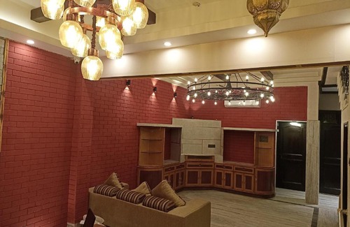 Bhopal House | Red Beryl Home Stay