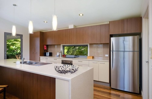 Yackandandah House | Red Box Retreat - Yackandandah