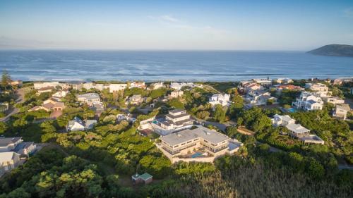 Robberg Beach Villa | Red Box Villa