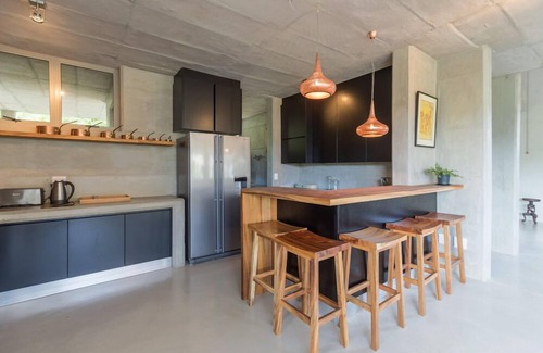 Robberg Beach House | Red Box Villa