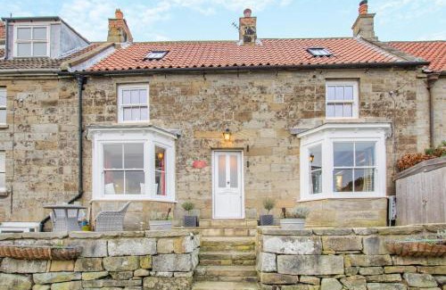 Ainthorpe House | Red Briar House