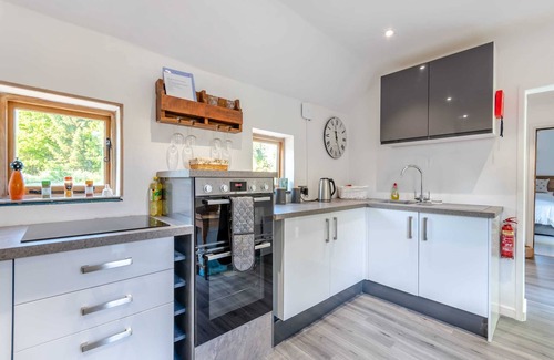 Sleaford Cottage | Red Brick Barn - UK39916