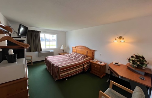 Red Bud Hotel | Red Bud Country Inn