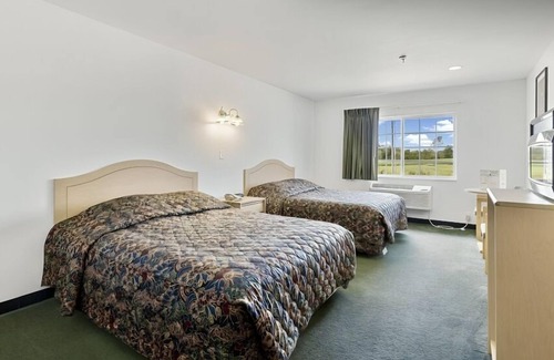 Red Bud Hotel | Red Bud Country Inn