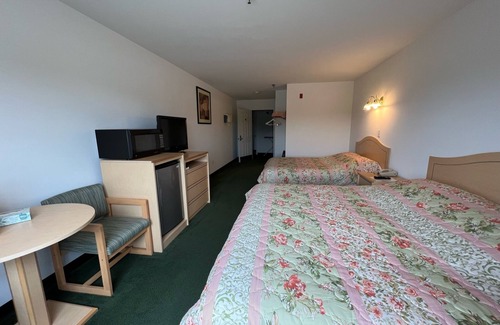 Red Bud Hotel | Red Bud Country Inn