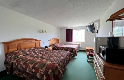 Red Bud Hotel | Red Bud Country Inn