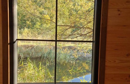 Viisoara Resort | RED BY THE LAKE