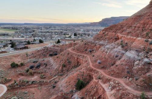 Kanab House | Red Canyon Bunkhouse at Kanab - New West Properties