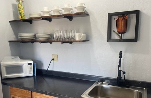 Hermosa Apartment | Red Canyon Lodge - #1