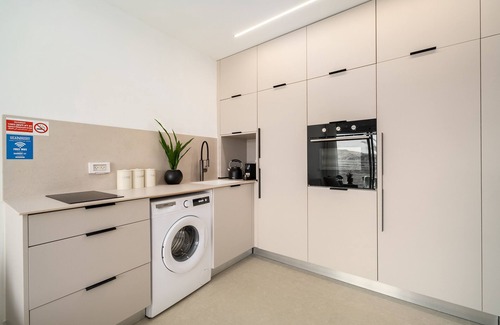 Eilat Apartment | Red Canyon Spa Serene Stay by Sea N' Rent