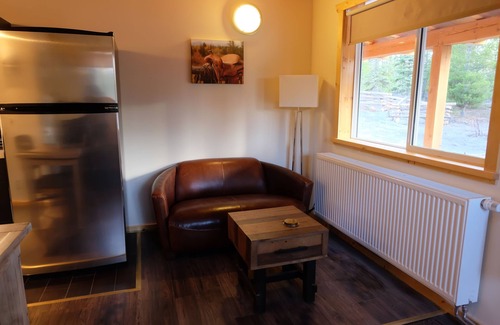 Anahim Lake Apartment | Red Cariboo Apartments