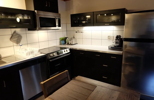 Anahim Lake Apartment | Red Cariboo Apartments