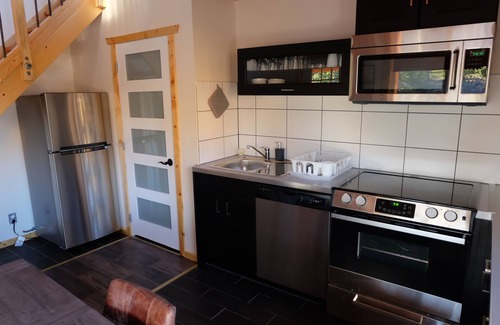 Anahim Lake Apartment | Red Cariboo Apartments