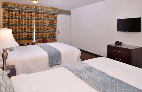 Gold Rock Hotel | Red Carpet Inn Battleboro