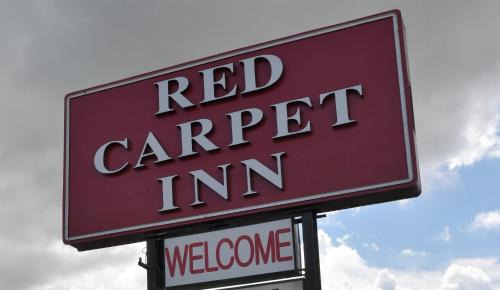 Lawndale/ Wayside Hotel | Red Carpet Inn