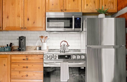 Nashville Cabin | Red Cedar Log Cabin in Nashville