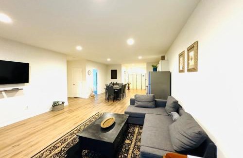 Aldie Apartment | Red Cherry Oasis