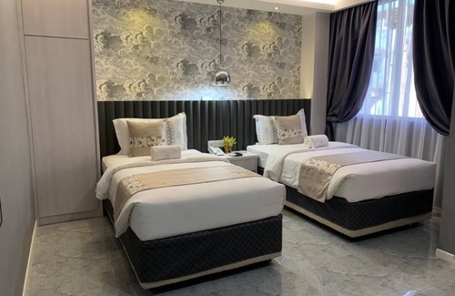 Lawas Hotel | Red City Hotel