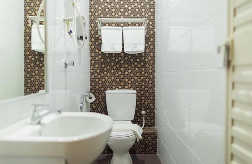 Lawas Hotel | Red City Hotel