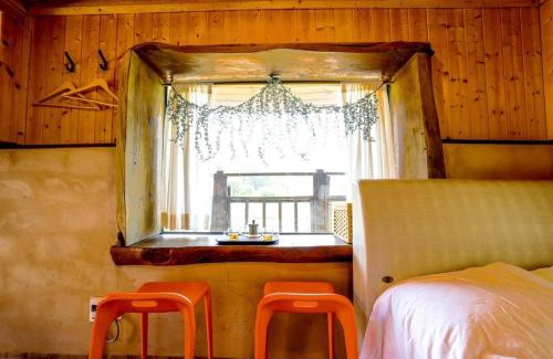 Donghae House | Red Clay Pension Dream Conversation