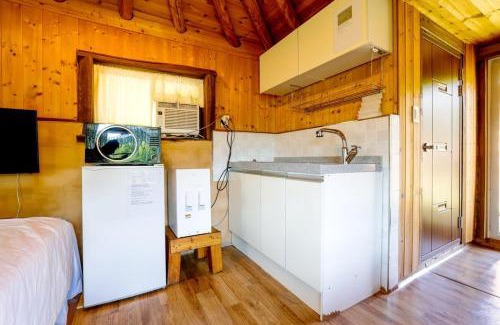 Donghae House | Red Clay Pension Dream Conversation