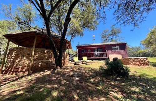 Ditsobotla Apartment | Red Cliff Lodge