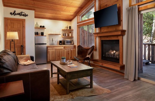 Moab Hotel | Red Cliffs Lodge Moab