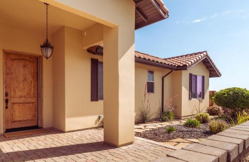 Paso Robles House | Red Cloud Rendezvous