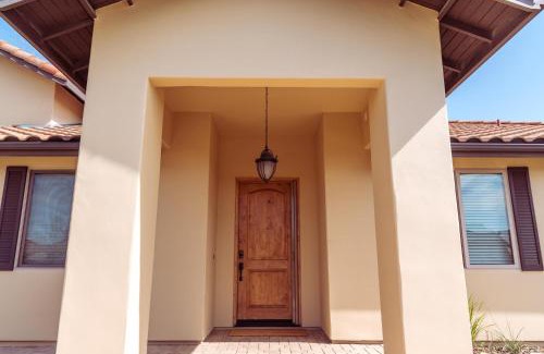 Paso Robles House | Red Cloud Rendezvous