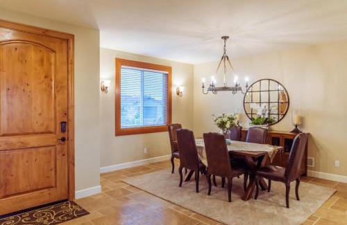 Paso Robles House | Red Cloud Rendezvous