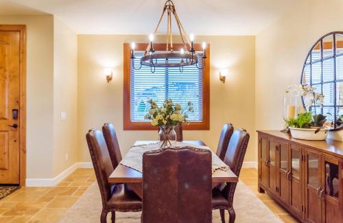 Paso Robles House | Red Cloud Rendezvous