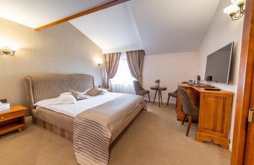 Alexandria Hotel | RED CONFORT HOTEL Boutique