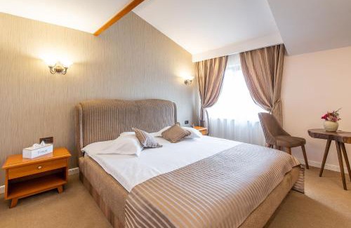 Alexandria Hotel | RED CONFORT HOTEL Boutique
