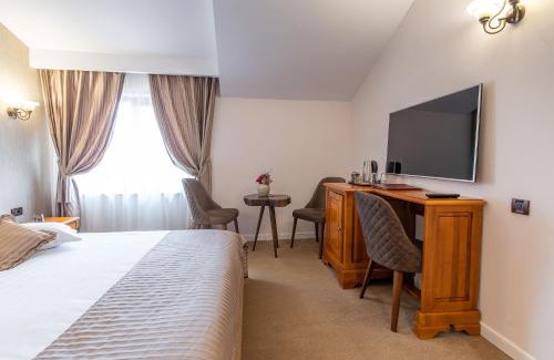 Alexandria Hotel | RED CONFORT HOTEL Boutique