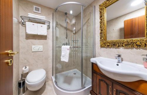 Alexandria Hotel | RED CONFORT HOTEL Boutique
