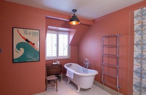 Rye Bed & Breakfast | Red Cottage B&B