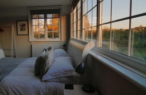 Rye Bed & Breakfast | Red Cottage B&B