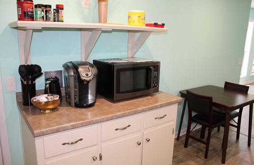 Perkinston House | Red Creek Getaway 2 houses on 500 acres, with hot tub and access to 5 sandbars!