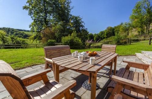 Wheddon Cross House | Red Deer Cottage - Wheddon Cross