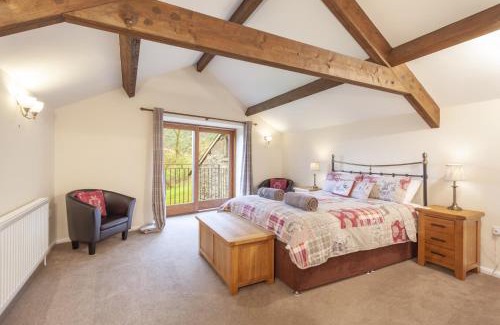 Wheddon Cross House | Red Deer Cottage - Wheddon Cross