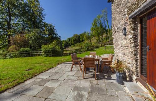 Wheddon Cross House | Red Deer Cottage - Wheddon Cross