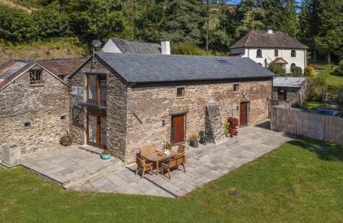 Wheddon Cross House | Red Deer Cottage - Wheddon Cross