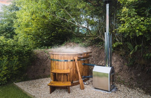 Exmoor National Park Apartment | Red Deer Escape - Luxury Cottages