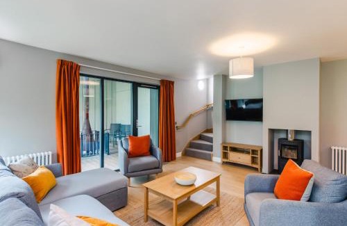 Alvie House | Red Deer Lodge
