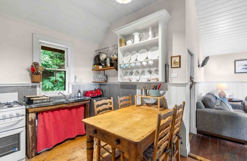 Beaumont Cottage | Red Dog Cottage - Kangaroo Valley